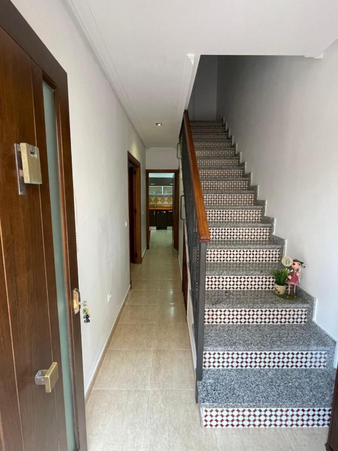 Esencias Azahar Villa Chiclana de la Frontera Exterior foto
